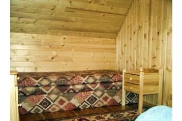 Slovakia Chata Vyšné Ružbachy, Exterior